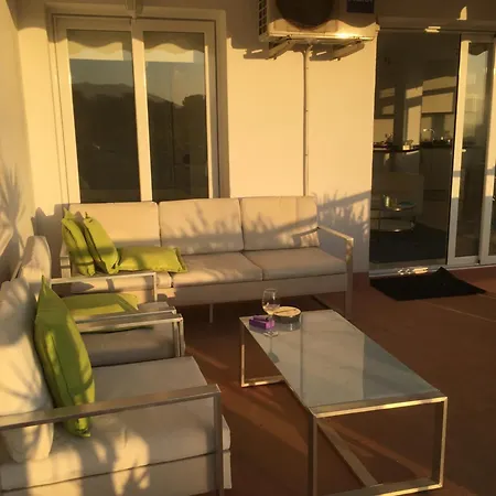 Marbellisimar Appartement