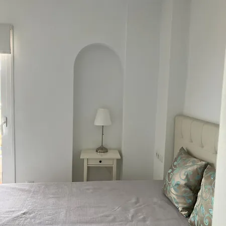 Appartement Marbellisimar *