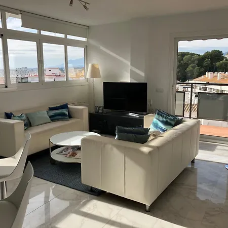 Marbellisimar Appartement