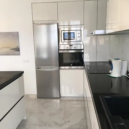 Marbellisimar Apartment Marbella