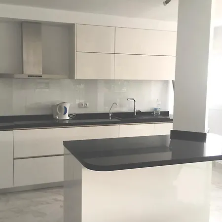 Marbellisimar Apartment *